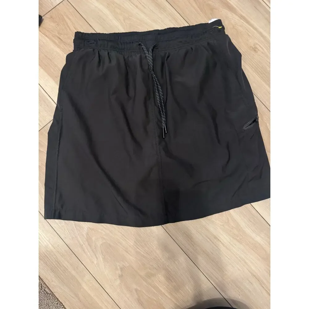 Athletic skirt